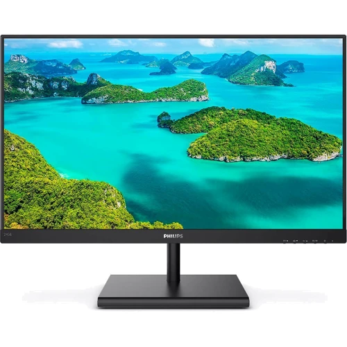 Монитор Philips 275E1S/00 Black