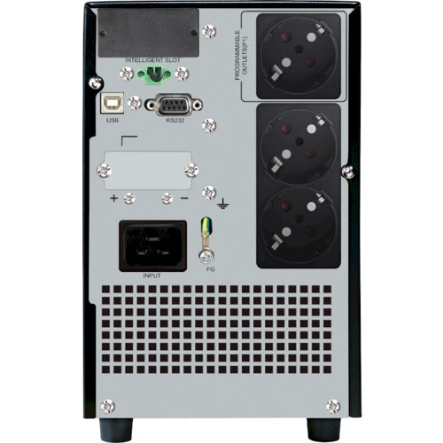 PowerWalker VI 3000 CW (10121133): Производитель PowerWalker