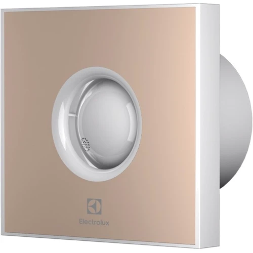 Витяжний вентилятор Electrolux Rainbow EAFR-100TH beige