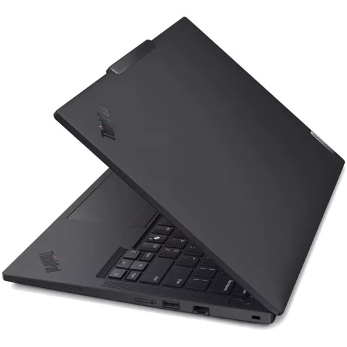 Ноутбук Lenovo ThinkPad T14 G5 (21ML0046PB): Вес 1.38 кг