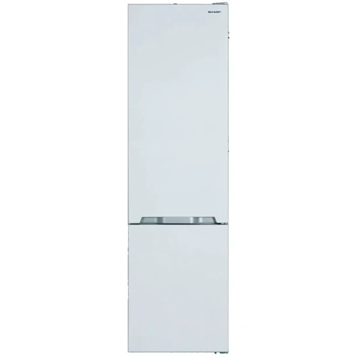 Холодильник Sharp SJ-BA20IMXW1