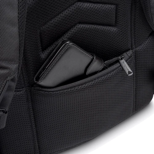 Сумка для ноутбуков Targus 17.3" Strike Gaming Backpack (TSB900EU-70): Материал полиэстер