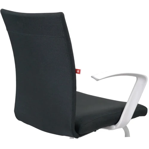 Крісло конференційне АКЛАС Арсі WT CF Чорний (Чорний) (00130338)