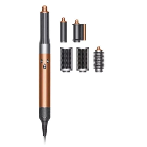 Стайлер Dyson Airwrap Multi-styler Complete Copper/Nickel (395718-01) (EU)