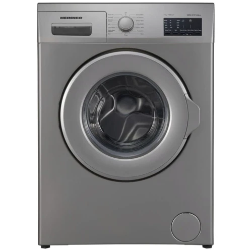 Пральна машина Heinner HWM-VF2712SD++