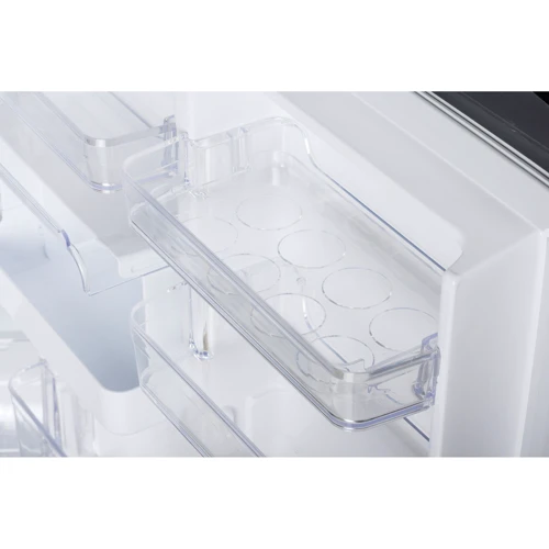 Холодильник Toshiba GR-TG495UDZ-C(ZW) Glass Shell White: Исполнение отдельностоящий