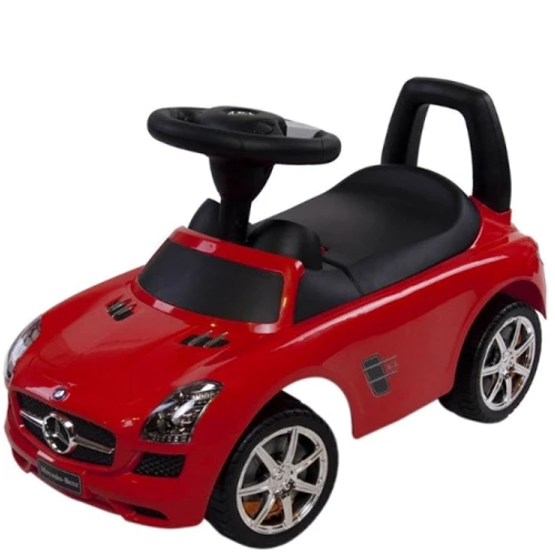 Машинка-каталка Sun Baby Mercedes AMG SL Red (332/CZ): Производитель Sun Baby