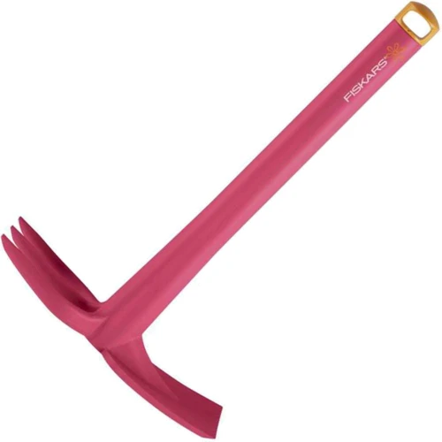 Посадкова сапа Fiskars Inspiration Ruby (1003671)