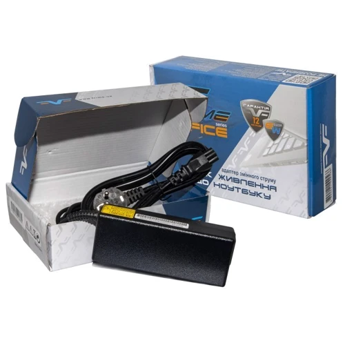 Зарядний пристрій Frime Lenovo 20V 4.5A 90W Square type (F20V4.5A90W_LENOVOSQUARE): Напруга 20V