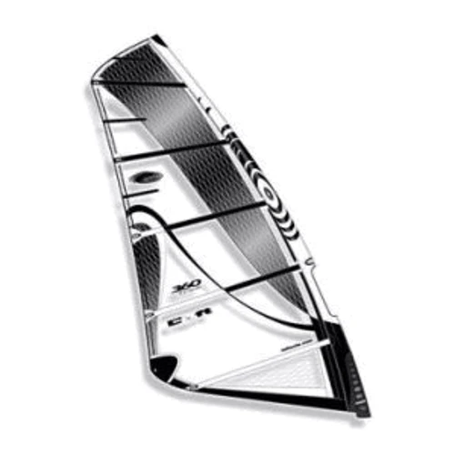 Паруса для виндсерфинга