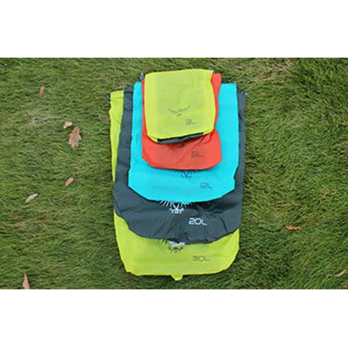 Гермомішок Osprey Ultralight Pack Liner S Shadow Grey (009.1394): Тип Гермомішок
