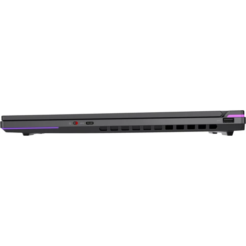 Ноутбук Lenovo Legion 9 16IRX8 Carbon Black (83AG003NRA) UA: Объем накопителя 2 ТБ SSD