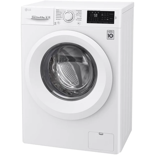 Стиральная машина LG F2J5WN3W: Сушка нет