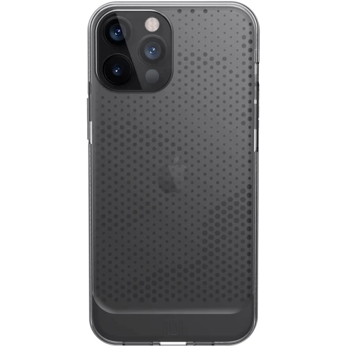 Чехол для iPhone Urban Armor  Gear UAG [U] Lucent Ice (11236N314343) for iPhone 12 Pro Max