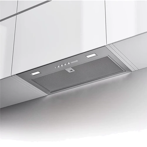 Вытяжка Faber Inka Lux Smart Ev8 X A52 (305.0604.603): Тип воздухоочистителя Отвод