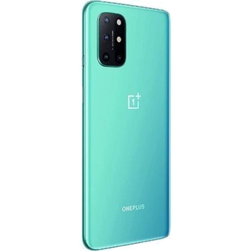 Смартфон OnePlus 8T 12/256 GB Aquamarine Green Approved Витринный образец фото 3