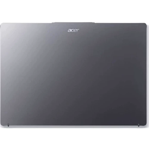 Ноутбук Acer Swift Go 14 SFG14-63-R19Q (NX.KTSEP.003): Процесор AMD Ryzen 5 8645HS (4.3 - 5.0 ГГц) / 6 - ядерный