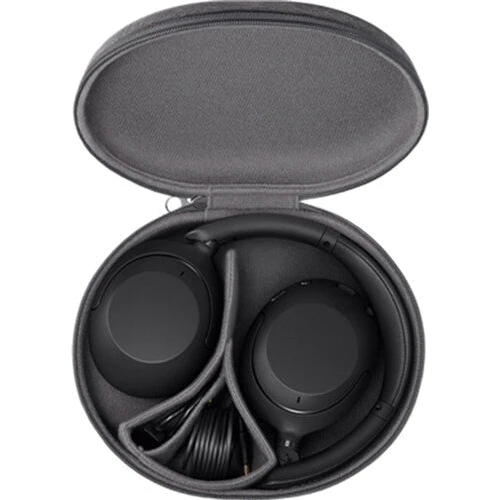 Наушники Sony WH-XB910N Black фото 8
