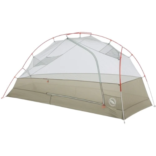 Палатка Big Agnes Copper Spur HV UL2 olive green (021.0059)