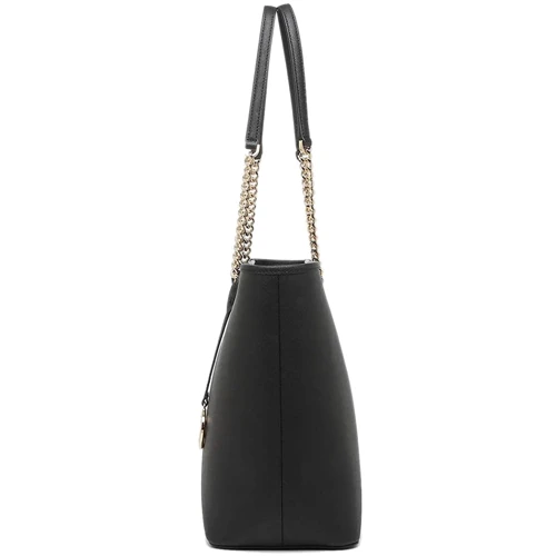 Женская сумка тоут Michael Kors черная (MK0570W): Тип Сумки