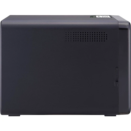 Мережевий накопичувач (NAS) QNAP 4BAY 8GB TS-453D-8G фото 7