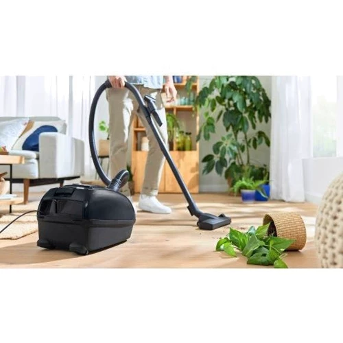 Пылесос Bosch BGB38BA3T фото 14
