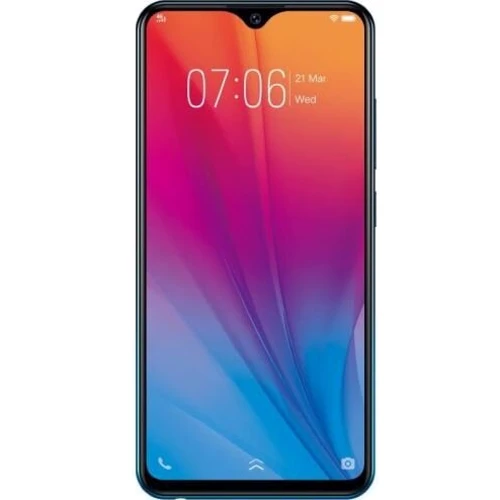 Смартфон Vivo Y91C 2/32 GB Fusion Black Approved Витринный образец: Производитель Vivo