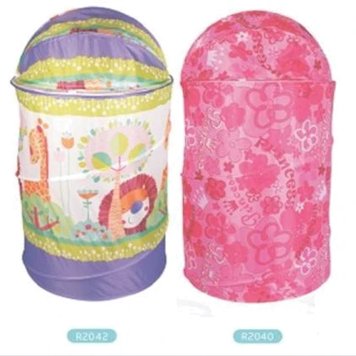 Корзина для игрушек с крышкой BK Toys (R2042-40): undefined undefined