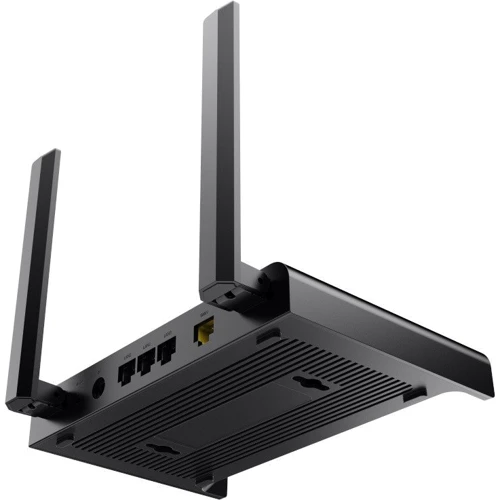 Маршрутизатор Wi-Fi Ruijie Networks RG-EW300N: Тип антенны внешняя