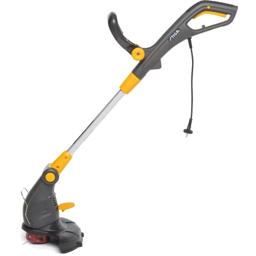 Тример електричний (мережевий) Stiga GT106c: Потужність 0.6 кВт