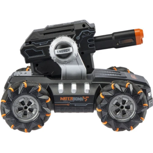 Танк ZIPP Toys SwiftRecon на радіокеруванні помаранчевий (RQ2075) фото 4