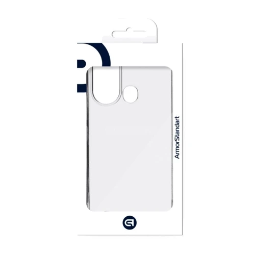 Чехол для телефонов ArmorStandart Air Series Transparent for ZTE Blade L220 (ARM68893): Тип накладка на заднюю часть