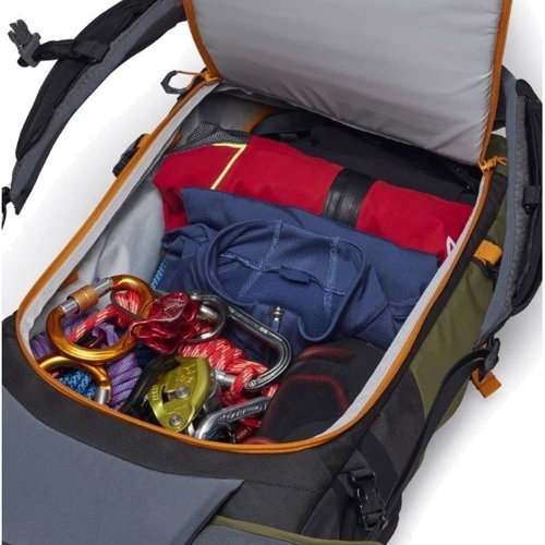 Lowepro PhotoSport X BP 45L AW Green (LP37476-PWW) фото 7