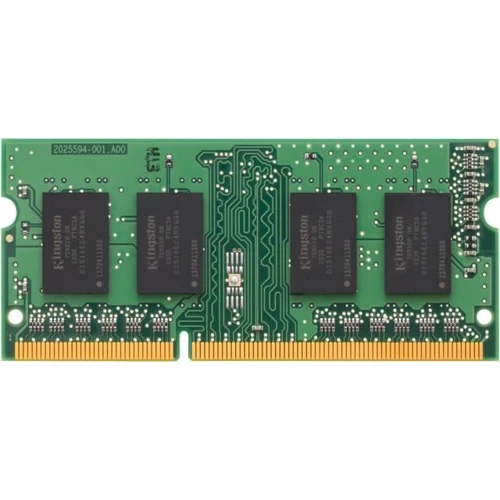 Kingston 8 GB SO-DIMM DDR3L 1600 MHz (KCP3L16SD8/8)