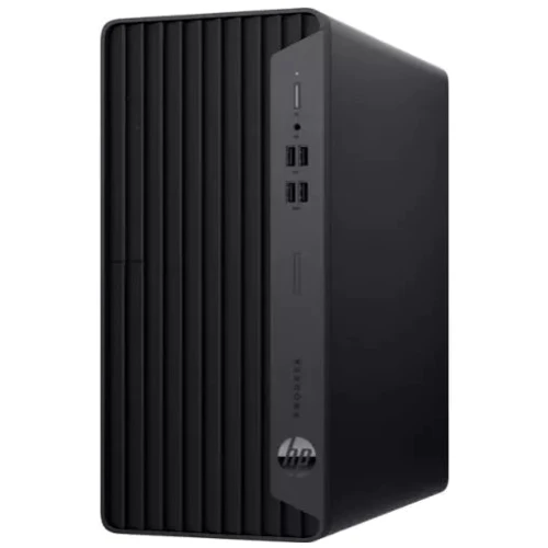 Персональный компьютер (ПК) HP ProDesk 400 G7 (293T5EA): Процессор Intel Core i5-10500