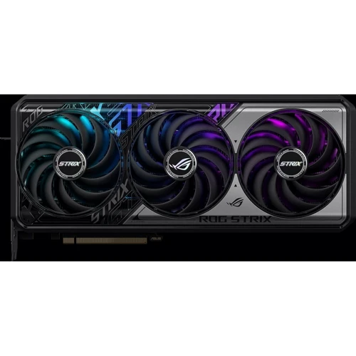 Видеокарта ASUS GeForce (ROG-STRIX-RTX5070-O12G-GAMING)