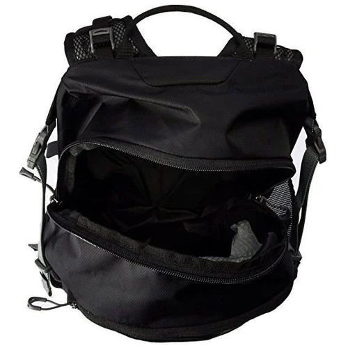 Рюкзак Osprey Hikelite 18 Black - O/S (009.1733): Дополнительно грудная стяжка, Ручка для переноски, боковые карманы