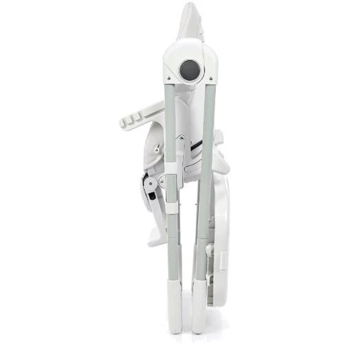Стульчик для кормления El Camino ME 1038 PRIME (white): Тип классический стульчик