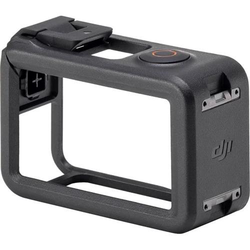Екшн камера DJI Osmo Action 3 Adventure Combo (CP.OS.00000221.01): Матриця 12 МП