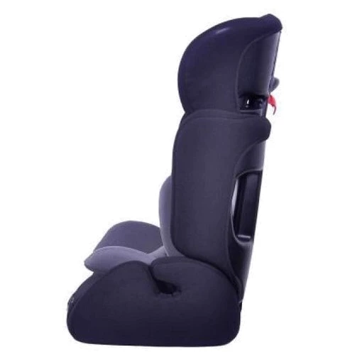 Автокресло Comsafe Travel CS003 Grey (73684) фото 1