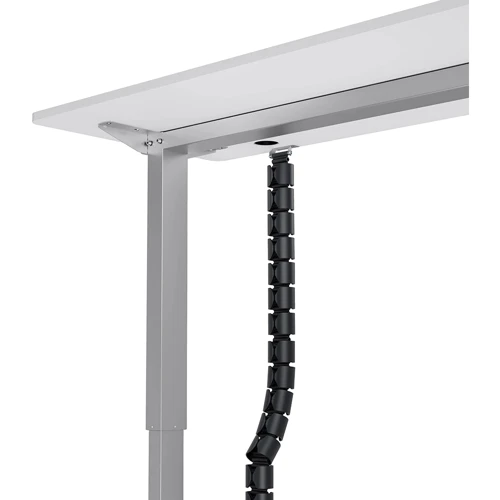 Органайзер для кабеля OfficePro Black (CM630B)