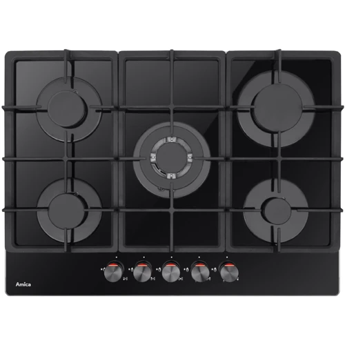 Варочная поверхность Amica PGCA7101ApB