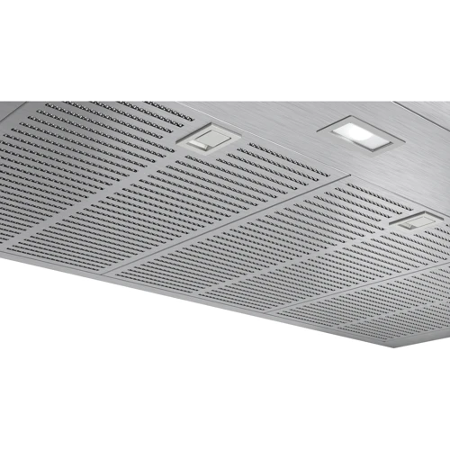 Витяжка Bosch DWB97IM50: Тип монтажу Настенный