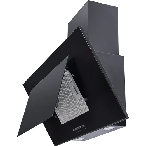 Вытяжка Perfelli DN 613 BL: Тип монтажа Настенный
