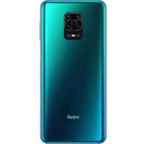 Смартфон Xiaomi Redmi Note 9S 4/64 GB Aurora Blue Approved Витринный образец фото 4