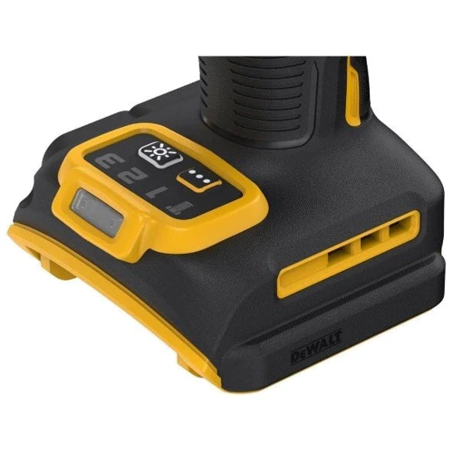 Гайковерт DeWALT DCF961NT (без АКБ и ЗУ): Количество скоростей работы 3