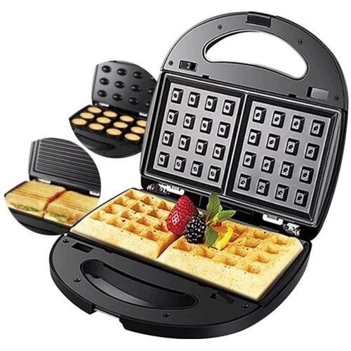 Sonifer SF-6063: Материал корпуса пластик / нержавеющая сталь