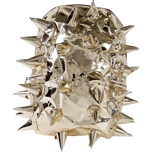 Рюкзак MadPax METALLIC EXTREME Full 24 KARAT (колір золотий): Стать дитини для дівчаток