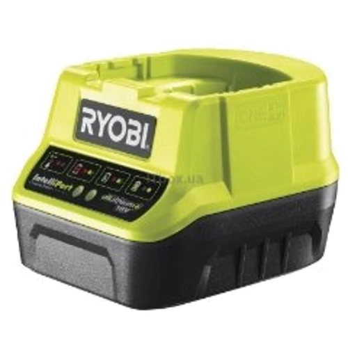 Зарядний пристрій для електроінструменту Ryobi RC18-120