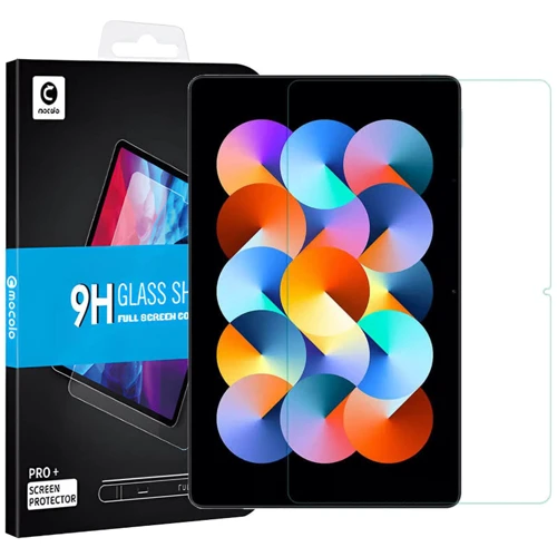 Аксессуар для планшетных ПК Mocolo Tempered Glass Pro+ Clear for Xiaomi Redmi Pad 10.61
